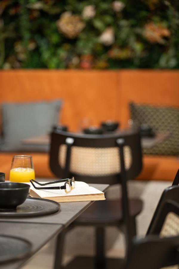 11 Enteka Acropolis Suites Atenas Exterior foto