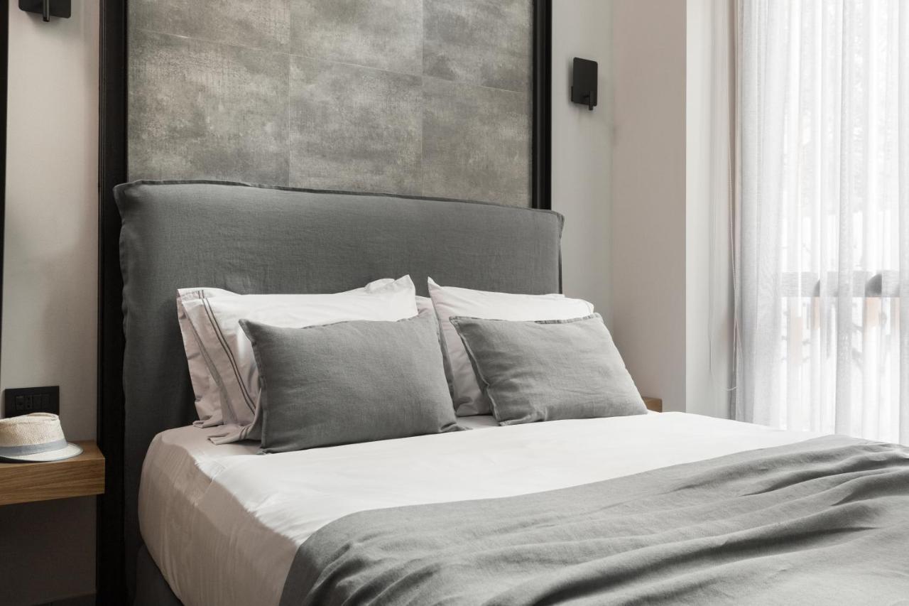 11 Enteka Acropolis Suites Atenas Exterior foto
