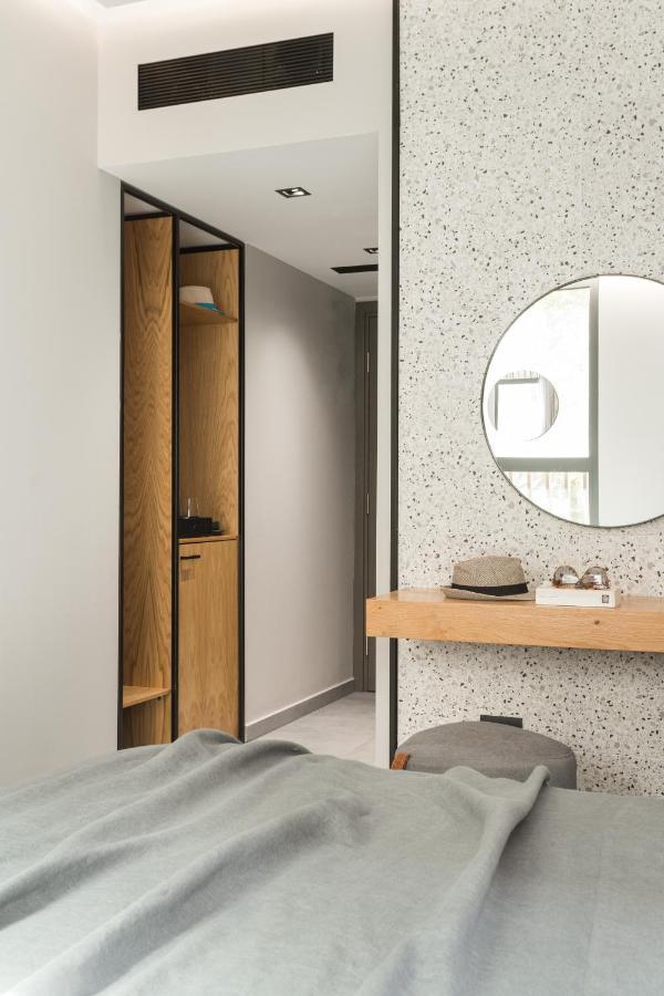 11 Enteka Acropolis Suites Atenas Exterior foto