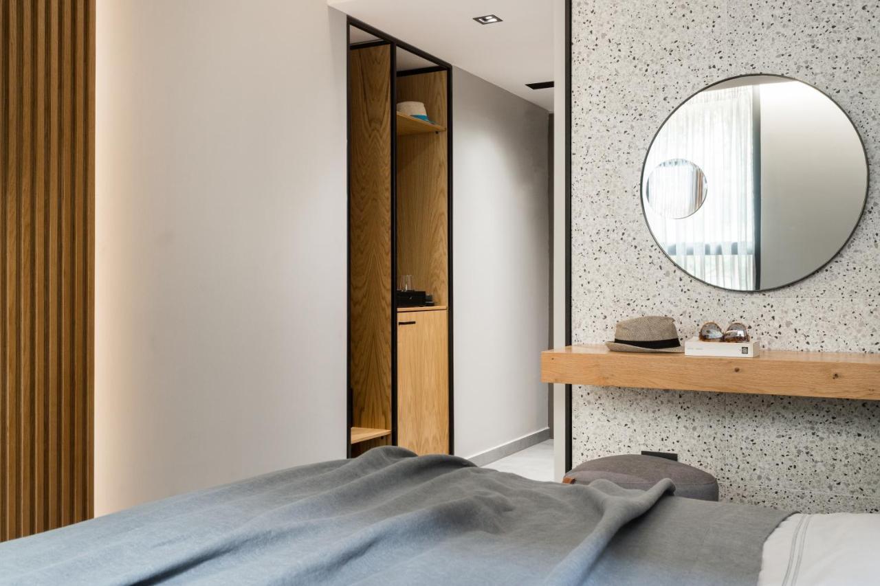 11 Enteka Acropolis Suites Atenas Exterior foto
