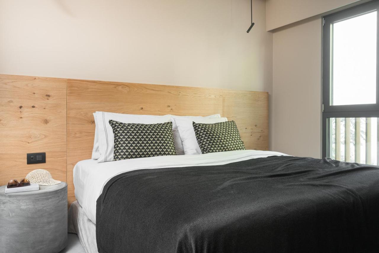11 Enteka Acropolis Suites Atenas Exterior foto