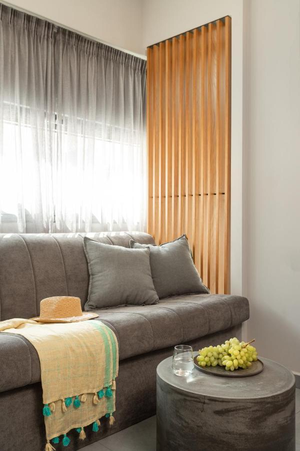 11 Enteka Acropolis Suites Atenas Exterior foto
