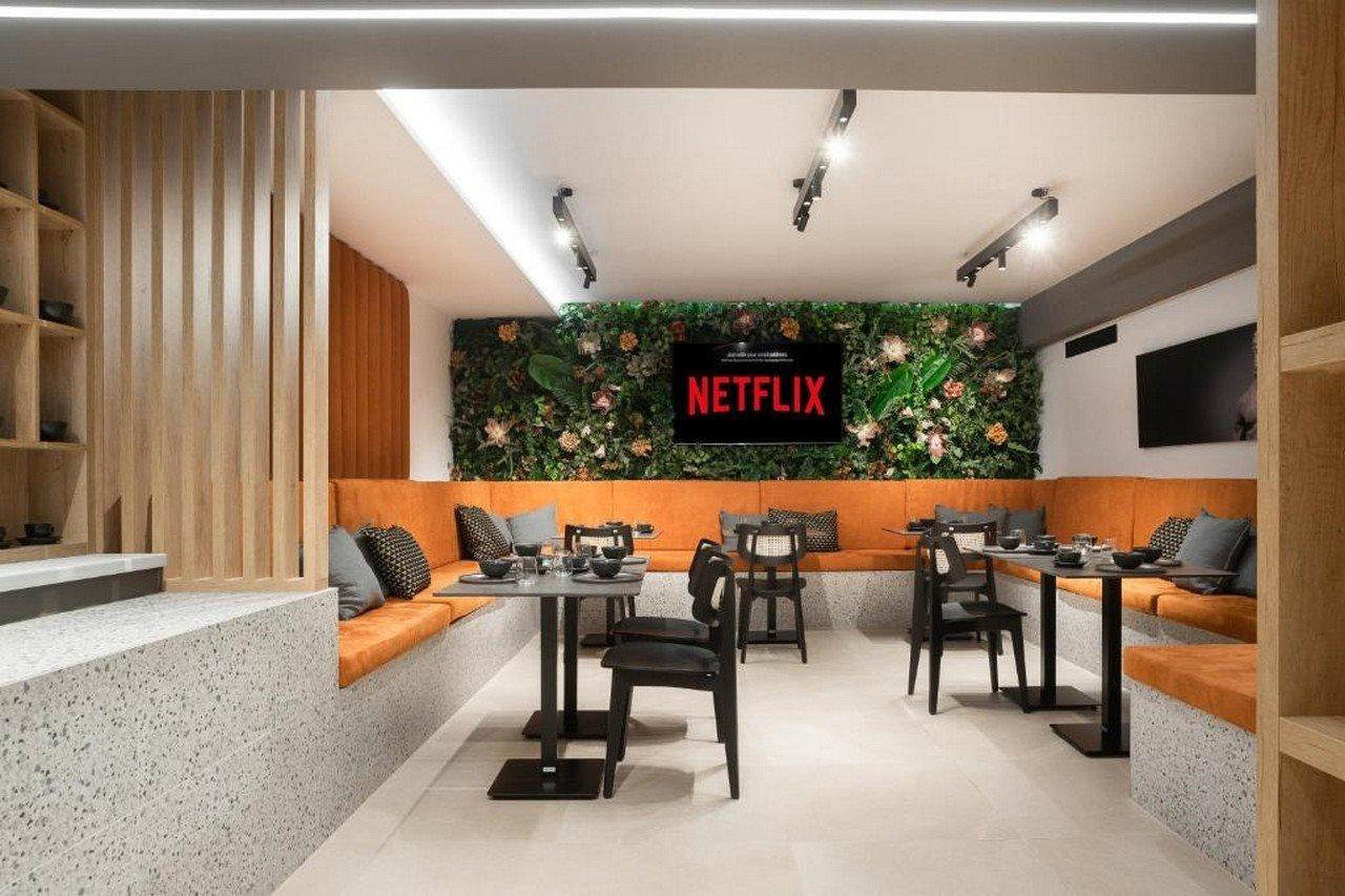 11 Enteka Acropolis Suites Atenas Exterior foto