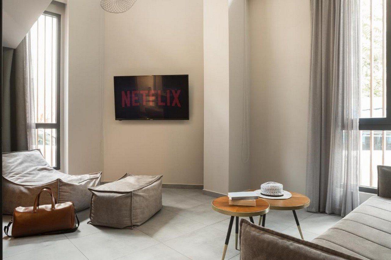 11 Enteka Acropolis Suites Atenas Exterior foto